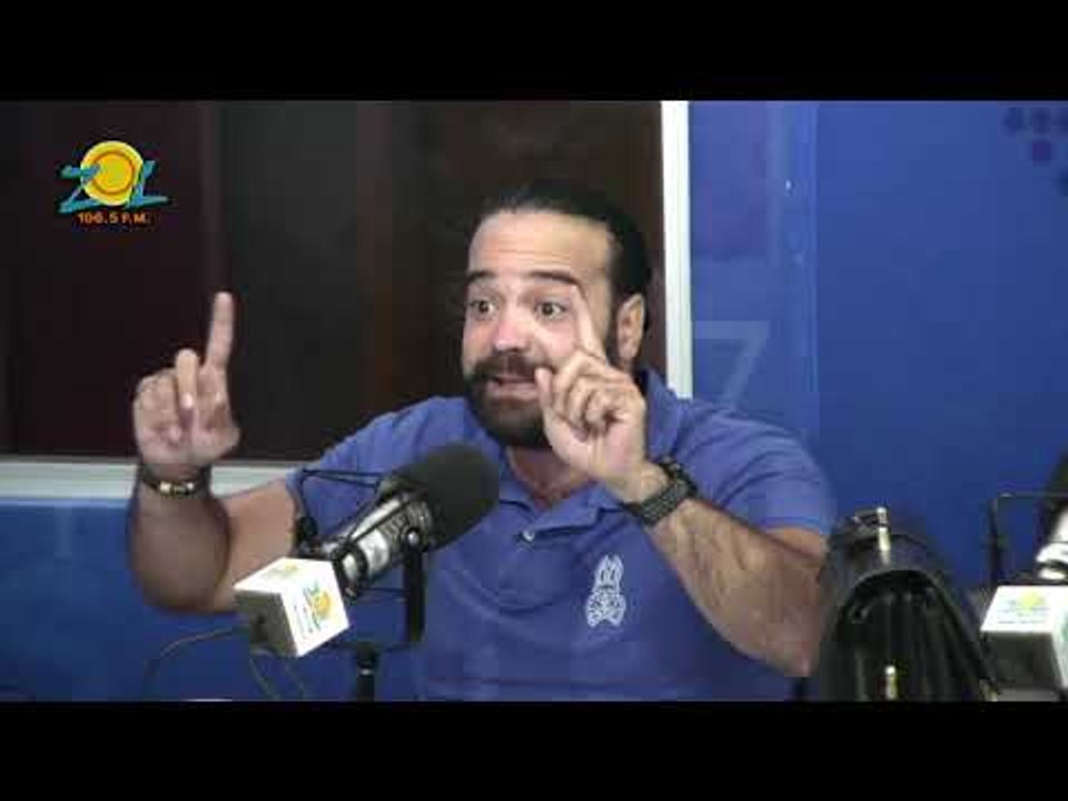 Llamadas de los Oyentes en #ElSoldelosSabados comentan sobre posible Reelección Presidencial