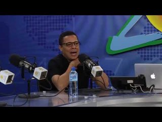 Jonathan Cabrera comenta sobre la visita al país de Wang Yi canciller de la Rep  popular de China