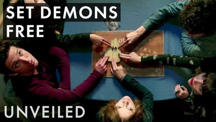 What If We All Used Ouija Boards?