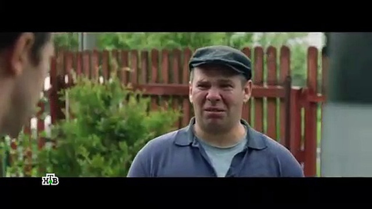 Поселенцы. 5 серия