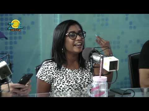 Caíste en un gancho que no haz podido olvidar en Elmismogolpe con Jochy