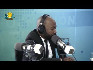 Brea Frank nos habla sobre el concierto del Alfa y de como ha sido su vida en Estados Unidos