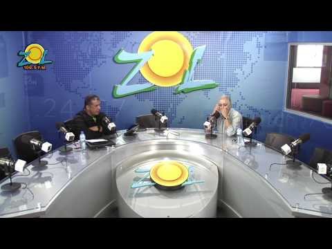 Jean L. Rodriguez comenta proyecto de ley de tratamiento hormonal (castración química) a violadores