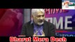 Pak Media latest - Tahir Gora and Anis Farooque on MQM Contoversy and India Elections