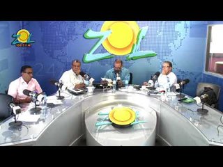 Leonardo Bonett comenta principales temas de interés internacional