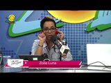 Zoila Luna: 