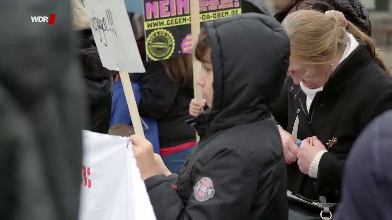 Brandgefahr in NRW - Wie machtlos sind die Mieter?  | Dokumentarfilm