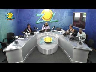 Pedro Sevcec comenta el problema que enfrenta Trump con el tema del asesinato de Jamal Khashoggi