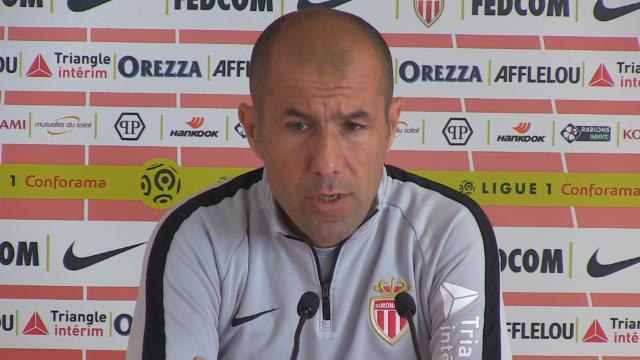 33e j. - Jardim : Au début, les équipes attaquaient plus contre nous