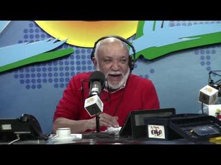 Michel el Buenón narra cómo conoció a Charles Aznavour y vivió 6 años en su casa