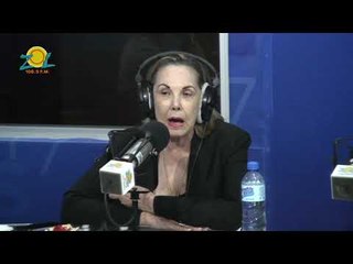 Dra. Yadira Morel aconseja llegar 15 minutos antes al consulado Americano a la hora de su cita