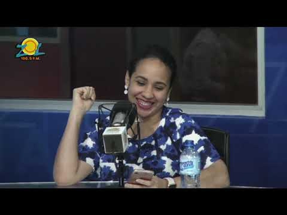 Carolina Calderon nos habla sobre la violencia financiera