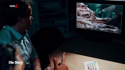 Fleischindustrie: ein Subunternehmer packt aus | Dokumentarfilm