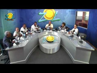 Comisión de Baitoa pide al gobierno la construcción de un acueducto para ese municipio