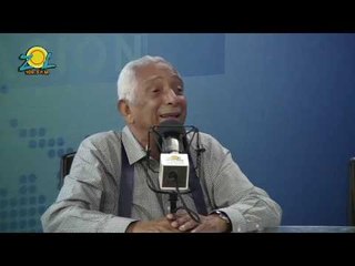 Rafael Solano nos habla de como surgió el tema "Por Amor"