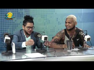 El Mayor Clasico y Ovandy Camilo nos hablan de la película "Trabajo sucio"