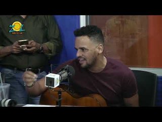 Melendez explica con cuales canciones se gano la jeepeta en Elmismogolpe