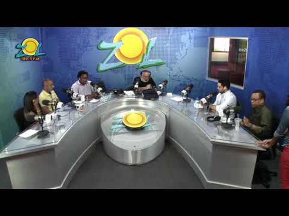 Análisis de la piscina en Elmismogolpe con Jochy parte2