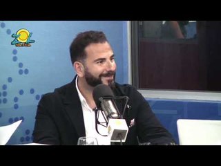 Pedro Reyes y Carlos Rentalo comentan conferencia inmobiliaria "Master Class"