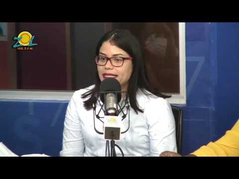 Nieves Peguero y Yahaira Molina invitan a sexta versión del premio del voluntariado solidario