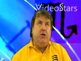Russell Grant Video Horoscope Scorpio January Sunday 13th