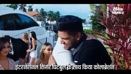 गुरु रंधावा का स्लोली-स्लोली रिलीज