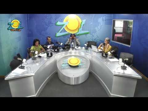 Llamada Luis Peña pres. Colegio Médico SD comenta las quejas destituyeron al Dr. Amaury García