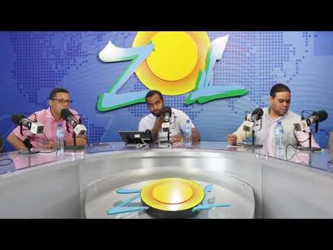 Samuel Sena comenta sobre el aumento en los precios de los combustibles