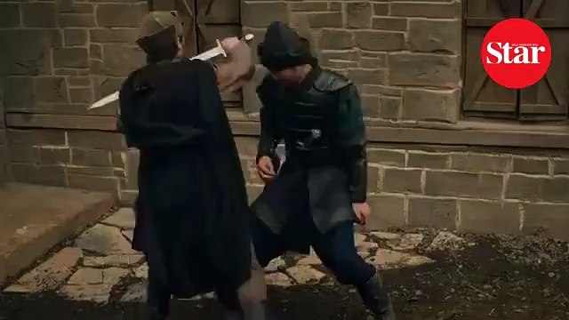 Diriliş Ertuğrul 145. bölüm fragmanı yayınlandı!;