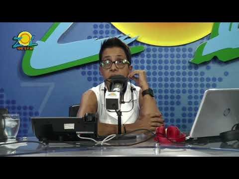 Zoila Luna recuerda momento de las Torres Gemelas