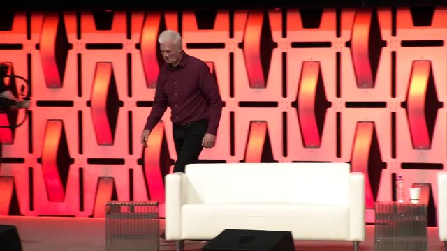 Droids And Animatronic Creatures Of Star Wars Live Panel At SWCC 2019 Part 1