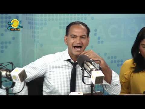 Jose Laluz comenta articulo Salvador Allende en las memorias de Henry Kissinge