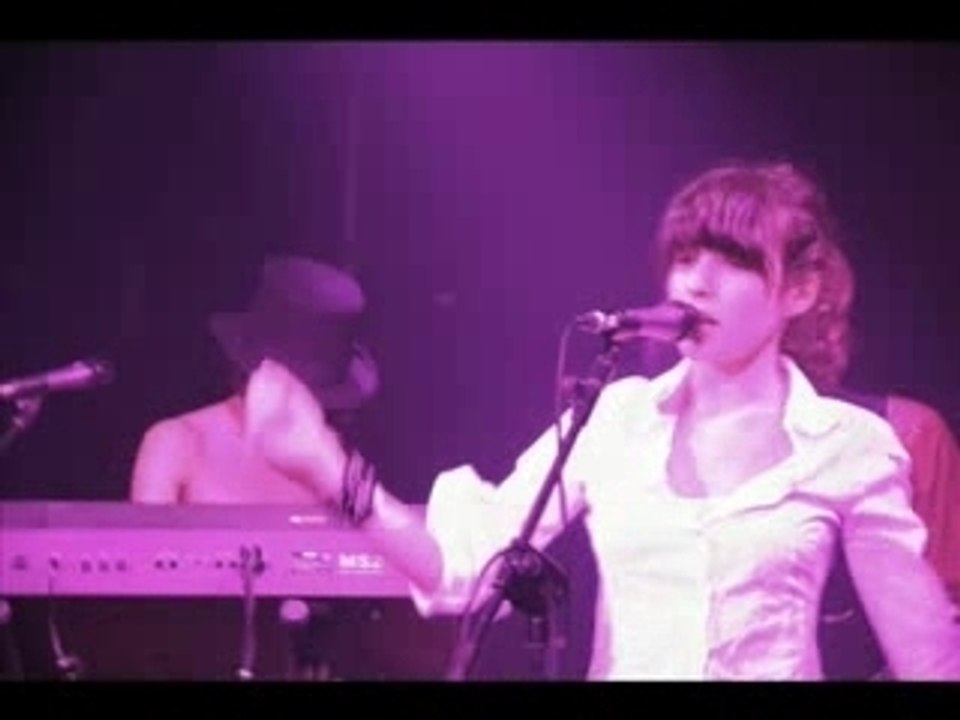 Soho Dolls - Pleasures of Soho