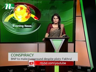 NTV Evening News | 19 April 2019