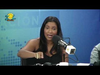 Anibelca Rosario lamenta exficales honestos queden fuera de ser servidores publico