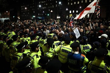 Une journaliste tuée lors d’affrontements en Irlande du Nord