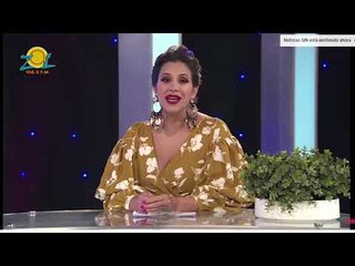Pamela Sued nos comenta movimiento de solidaridad con mujeres victimas de acoso sexual y violación
