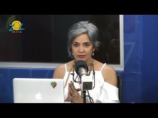 Maria Elena Nuñez "Mujer integrada a la producción, ¿error o logro? empresario Rizik