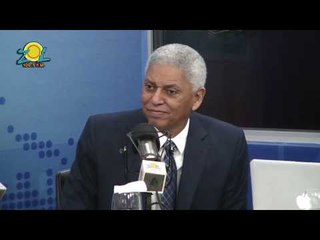 Nelson Guillén alcalde de San Cristóbal responde pregunta de los oyentes de El Sol de la Mañana
