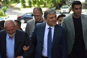 Abdullah Gül'e Açıkça Soruldu: Yeni Bir Parti Kuracak mısınız?