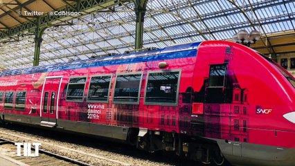 TILT - 19/04/2019 Partie 1 - L’Art en grand format