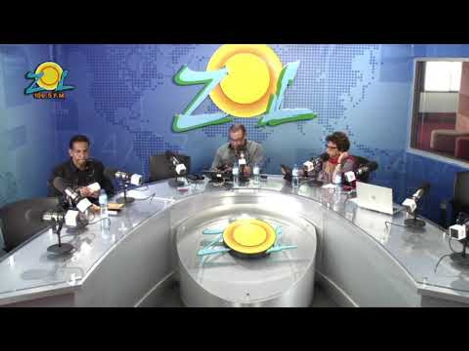 Finanzas Personales con el experto Cesar Perello  en #ElSoldelaTarde