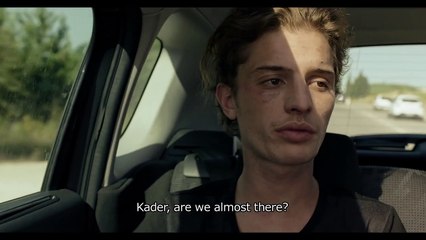 Get Lost / Trace ta route (2019) - Trailer (English Subs)