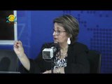 Virginia Roca Pezzotti nos habla sobre la Virgen de las Mercedes