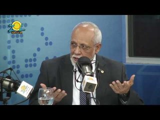 Pedro Luis Castellanos "Lo que se esta planteando simplemente que se amplíe el catalogo"