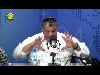 El Equipo de #ElSoldelaTarde comenta principales temas del día 5-9-2018