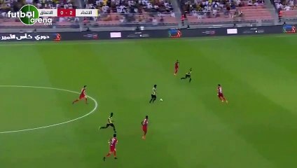 Garry Rodrigues'in kaçırdığı inanılmaz pozisyon..