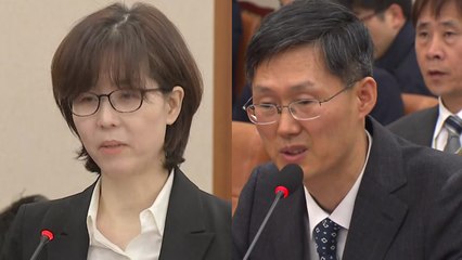 문 대통령, 이미선·문형배 재판관 임명...한국당 "내일 광화문 장외투쟁" / YTN