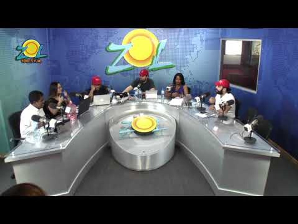 Llamadas de los Oyentes en #ElSoldelosSabados 15-9-2018