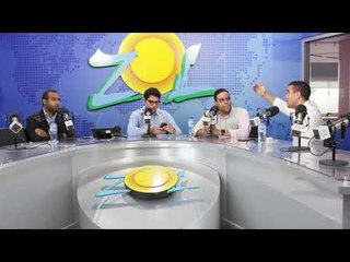 Samuel Sena comenta sobre el impacto del aumento de los combustibles en la clase pobre